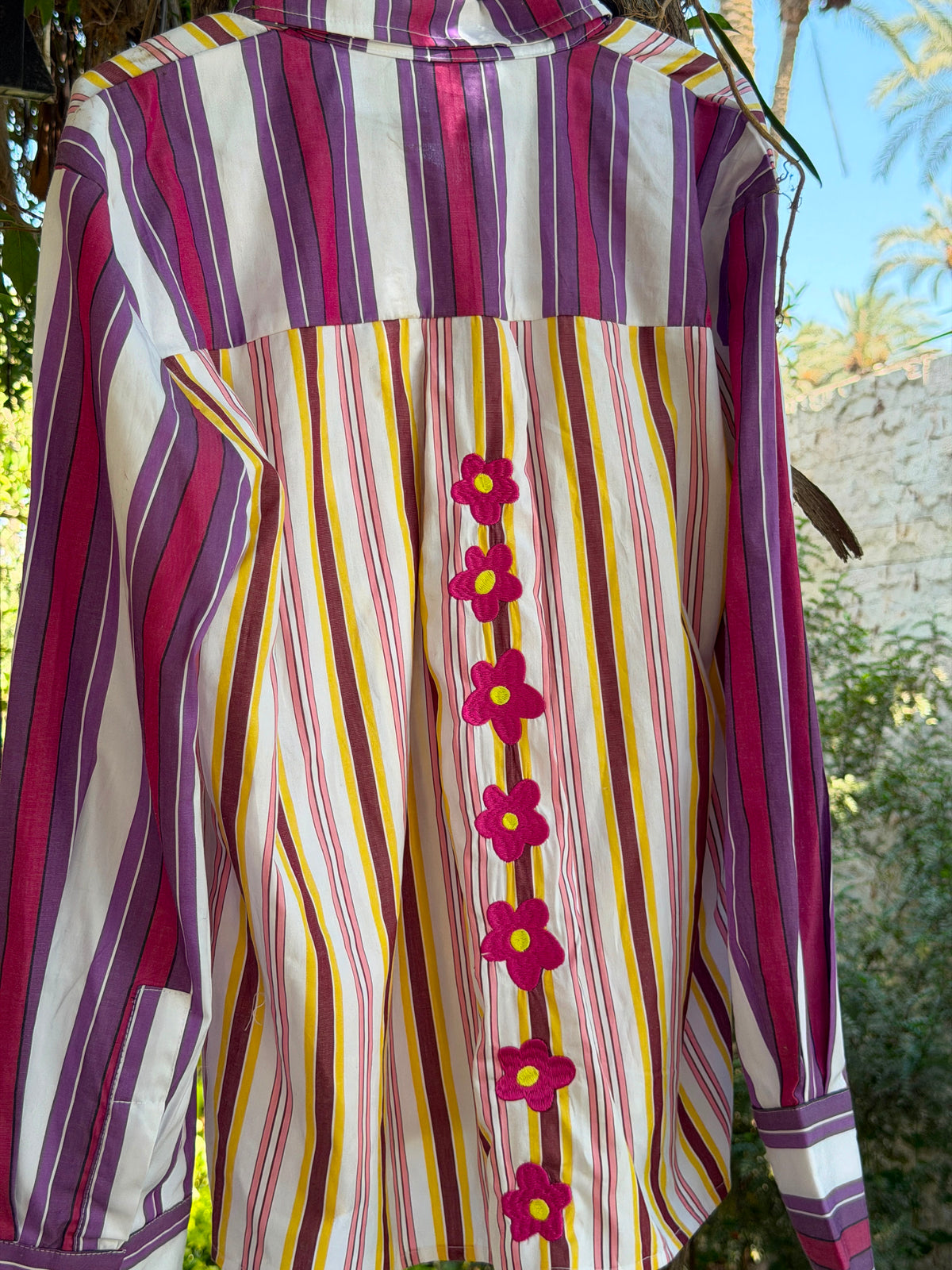 Miss Dotty Shirt