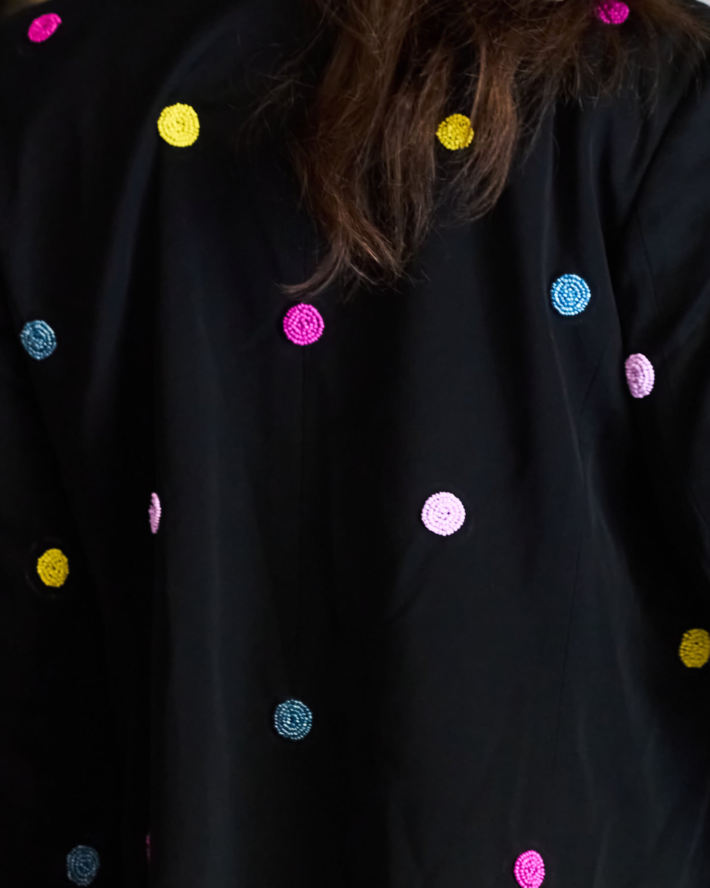 Funfetti Blazer