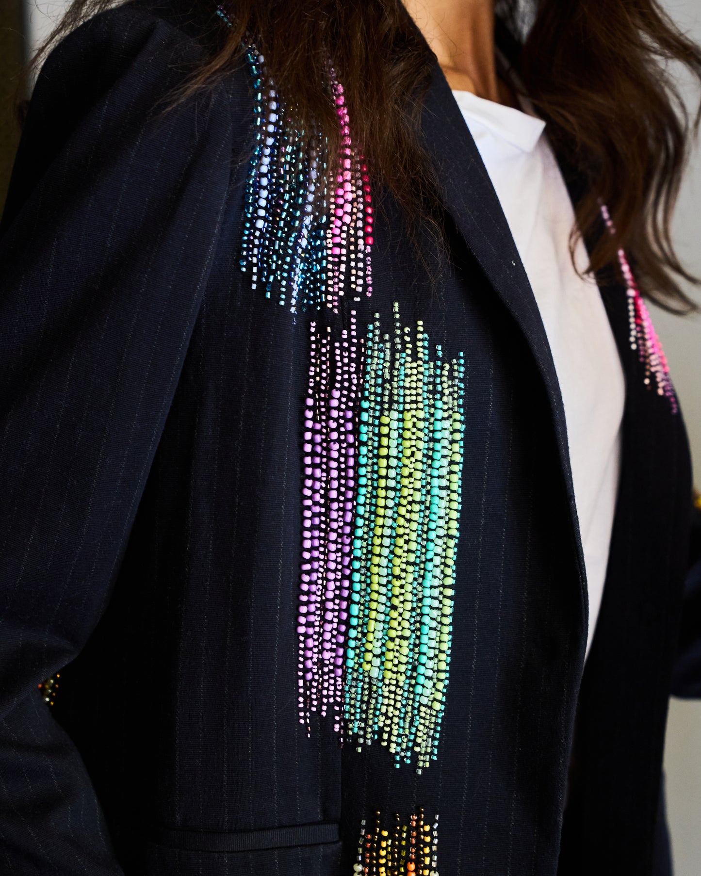 Murano Blazer