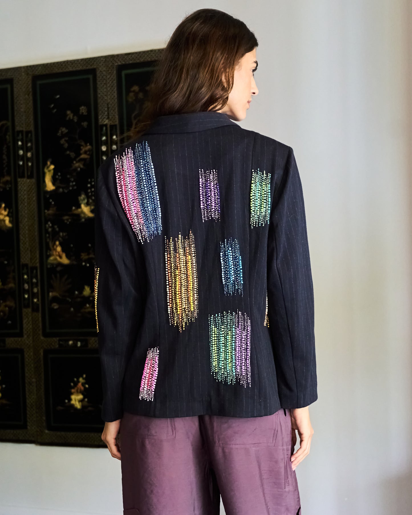 Murano Blazer