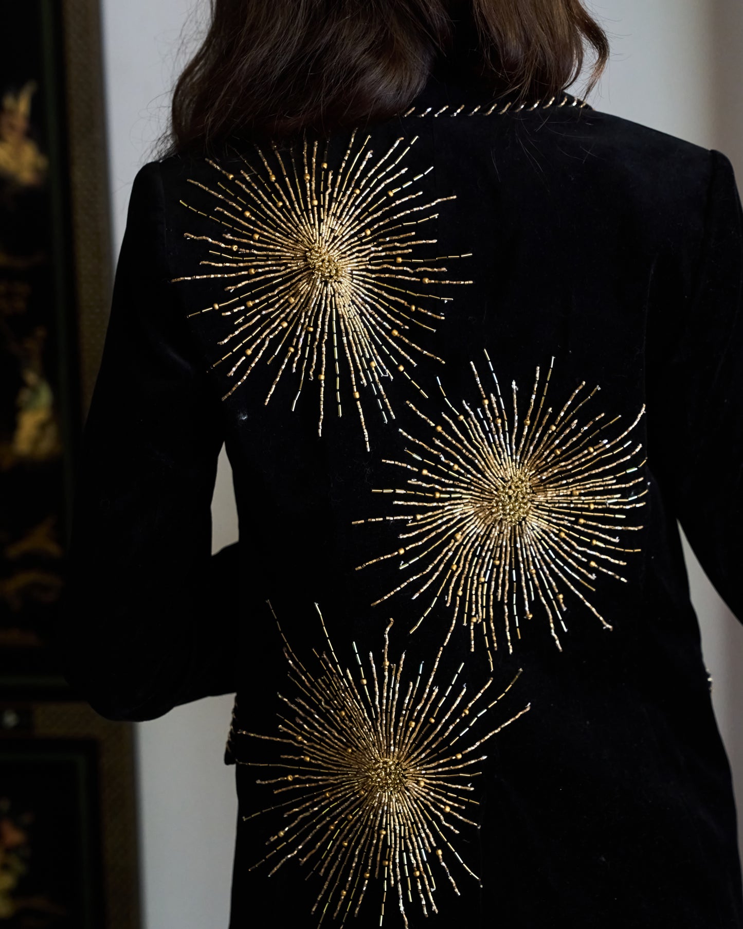 Galm-bam Blazer