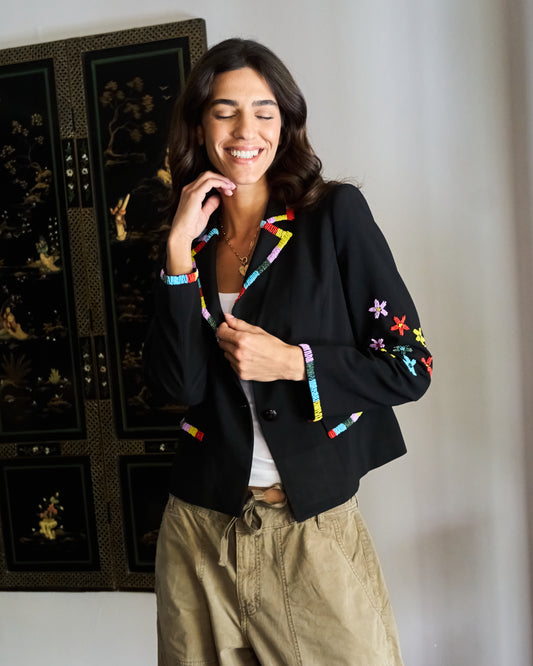 Bloom Blazer