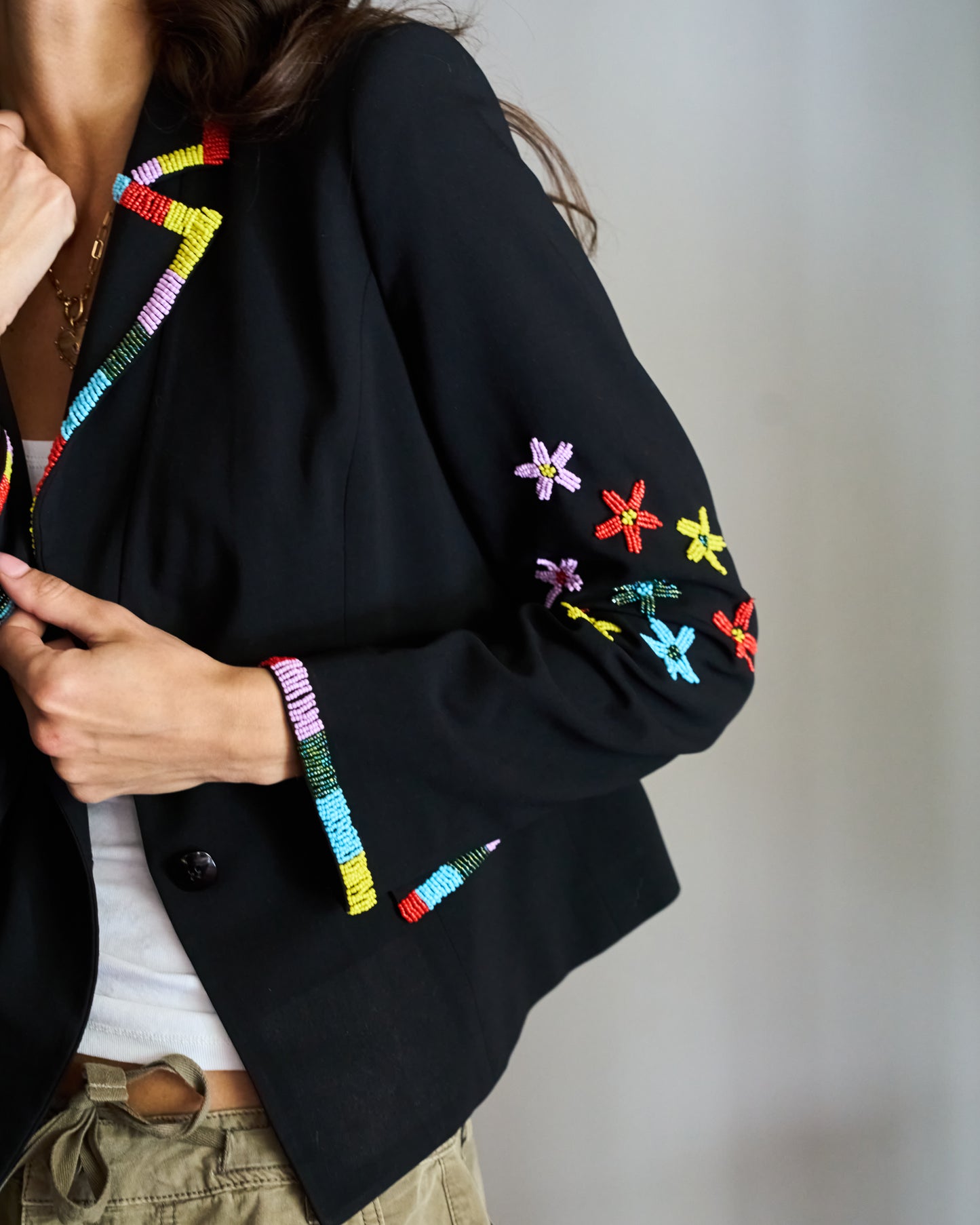 Bloom Blazer