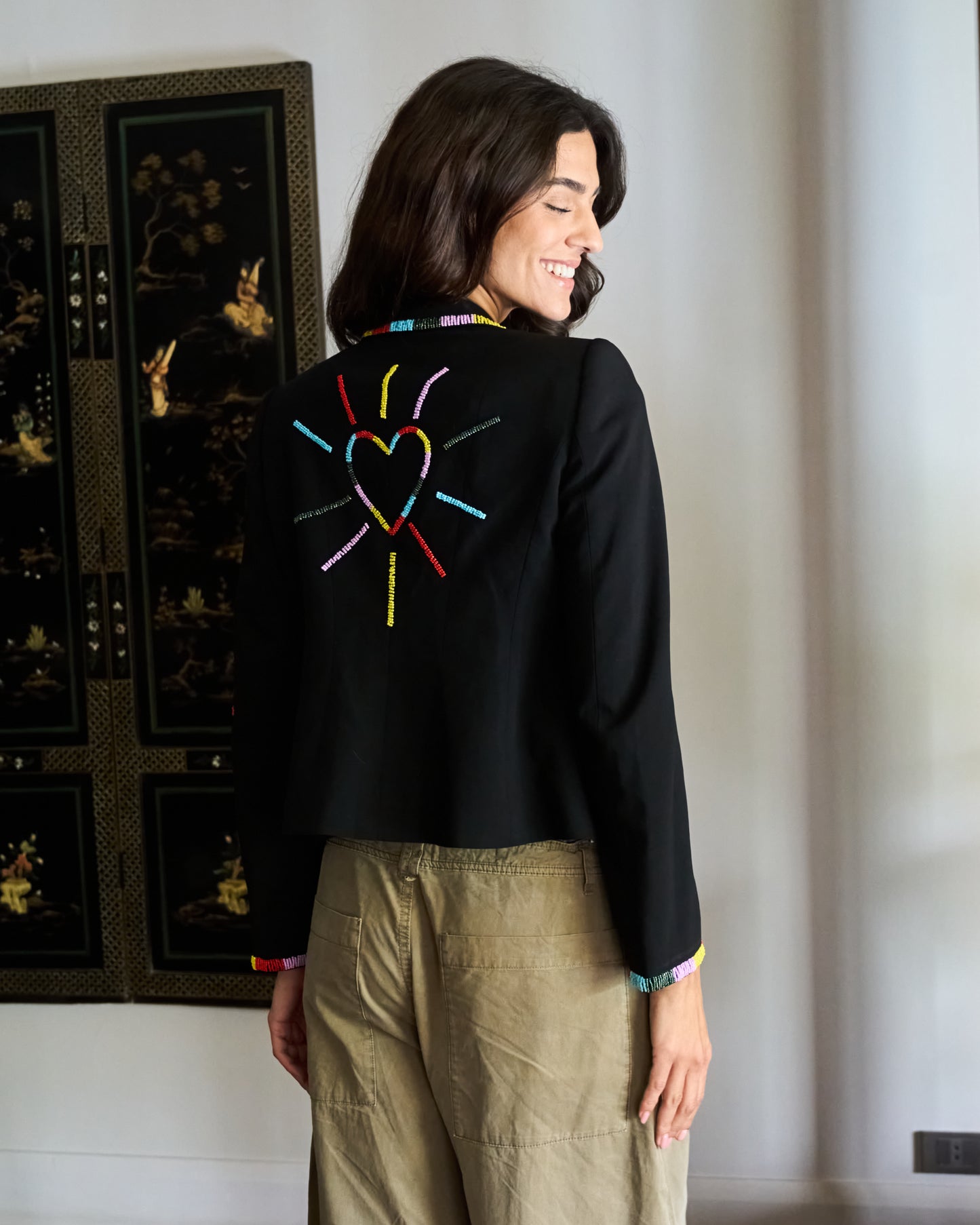 Bloom Blazer