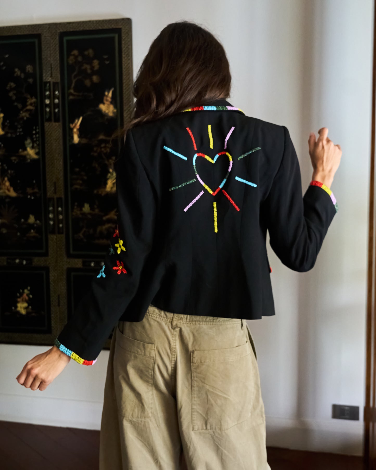 Bloom Blazer