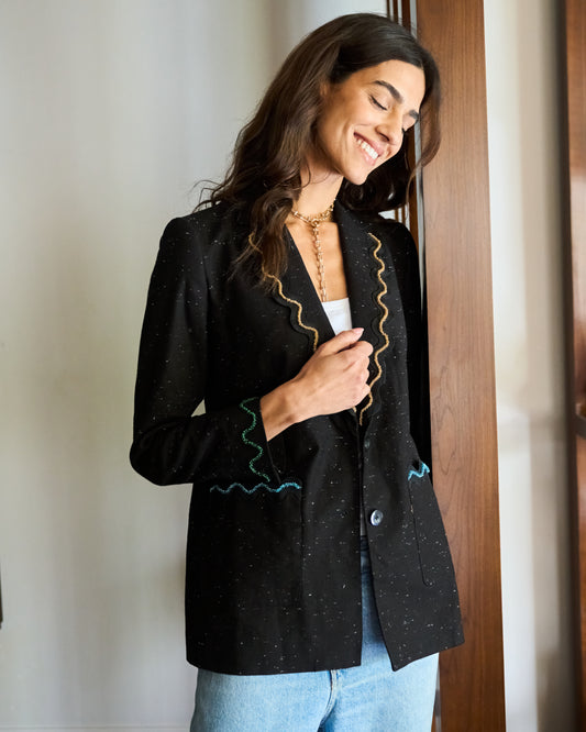 Tide Blazer