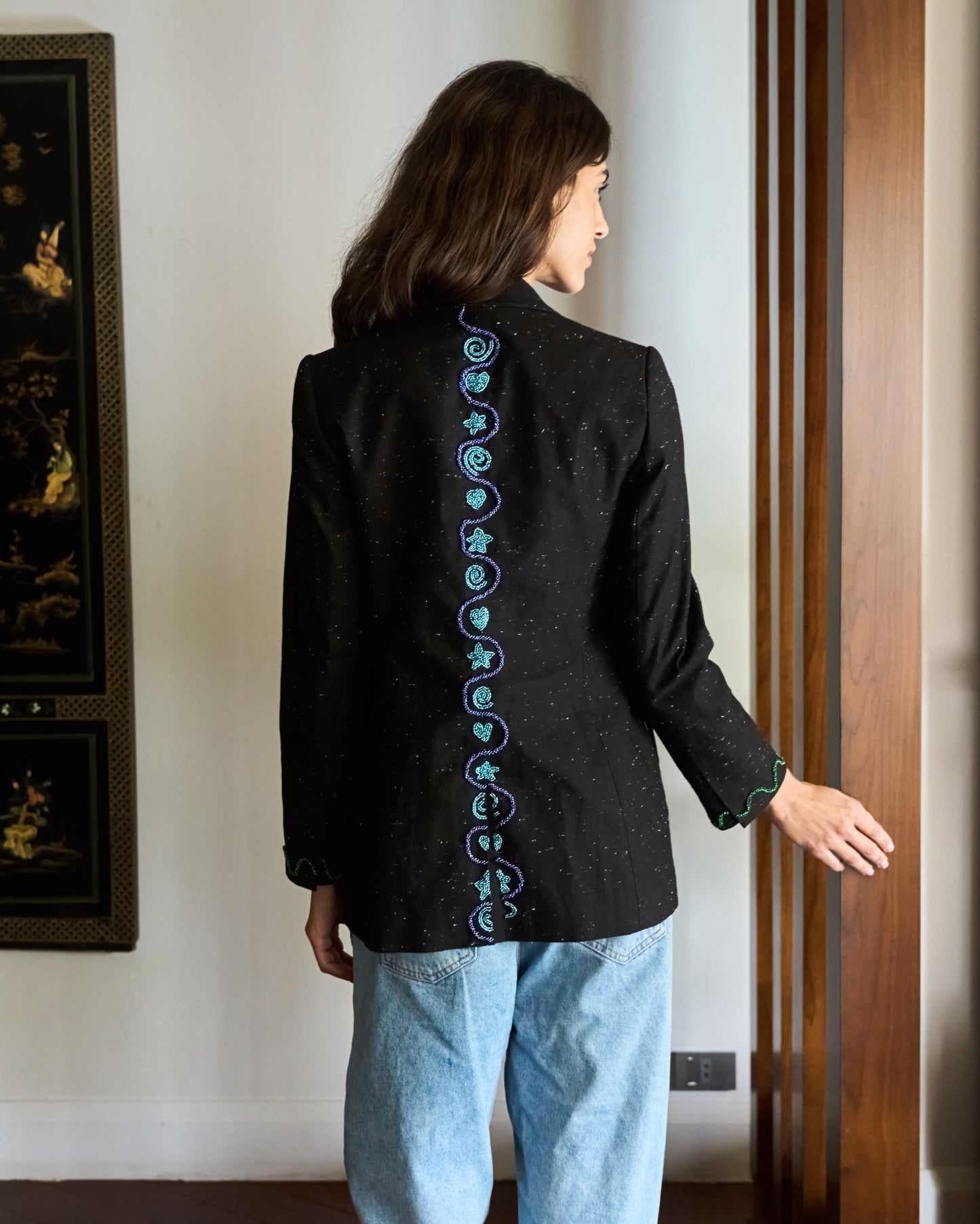 Tide Blazer