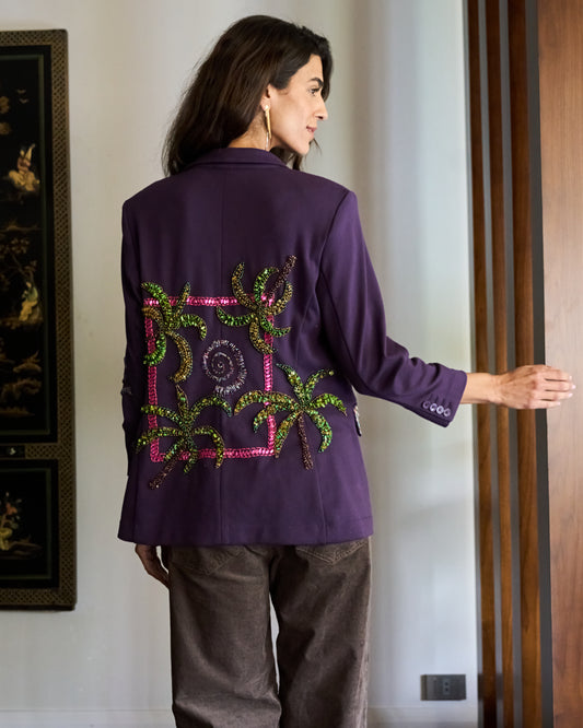 Paloma Blazer