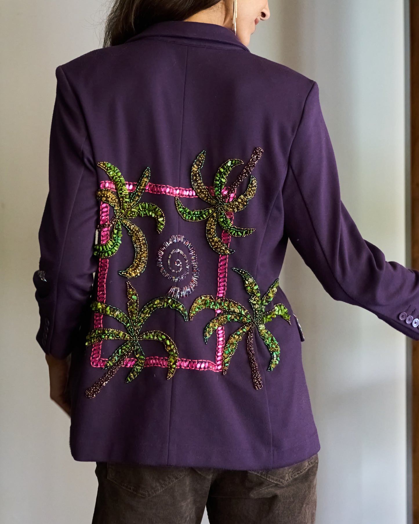 Paloma Blazer