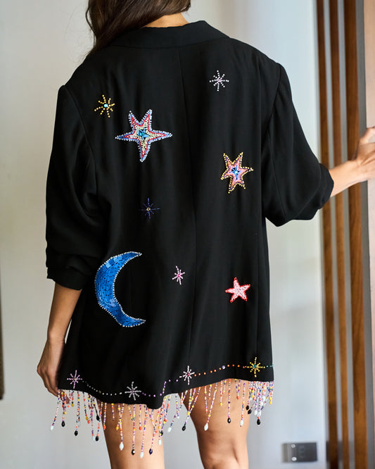 Lune Blazer