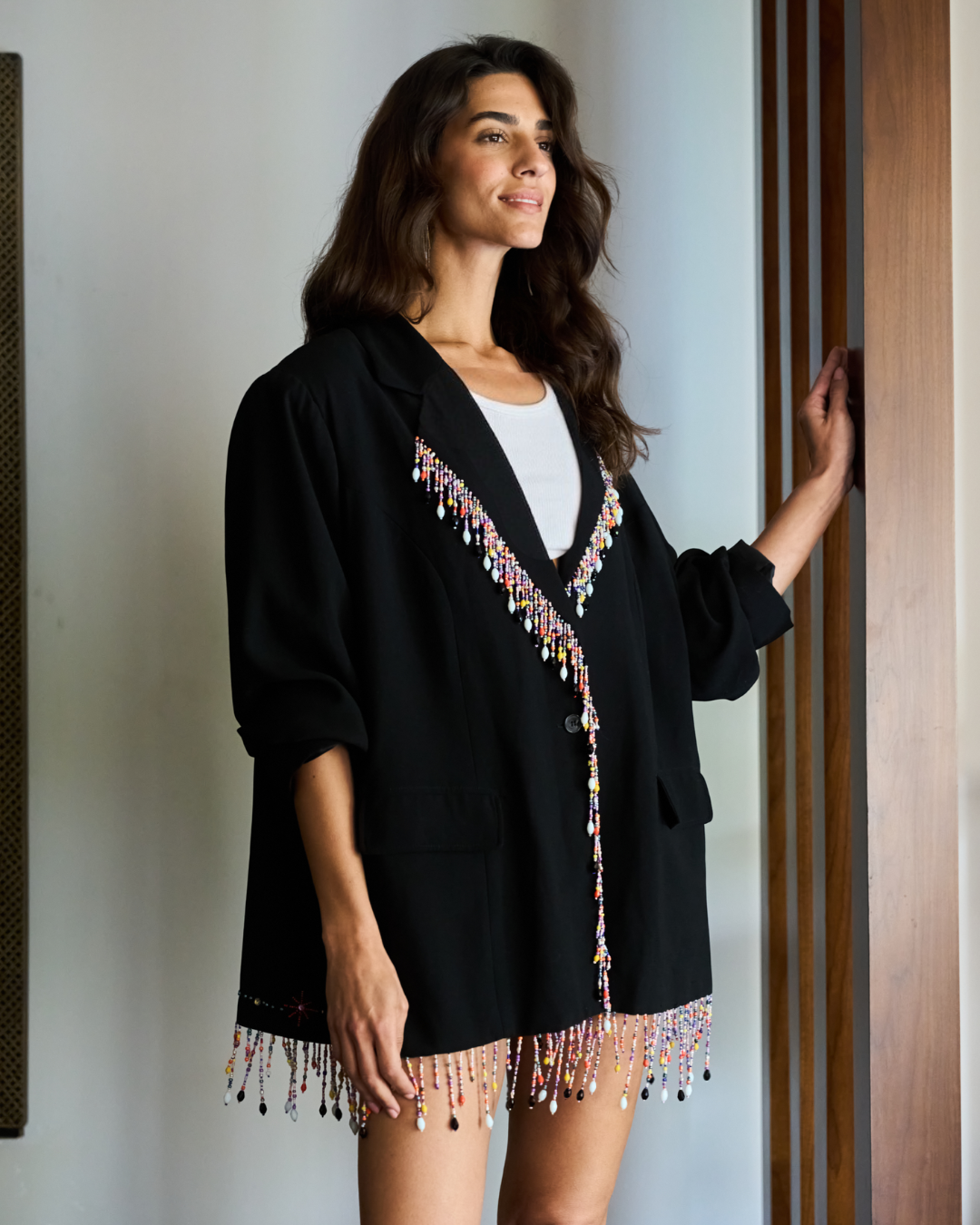 Lune Blazer