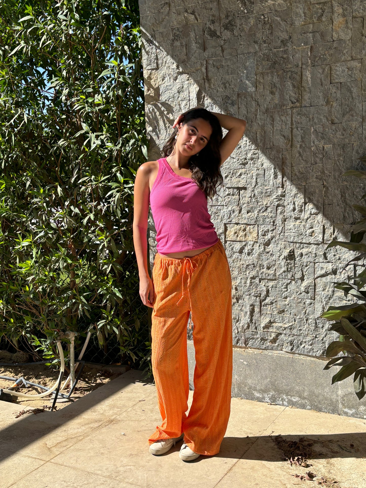 Sunset pants
